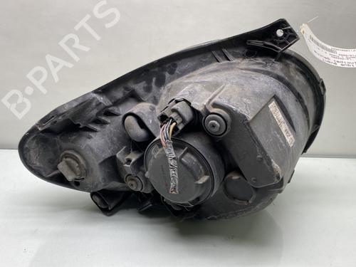 Left headlight KIA PICANTO I (SA) 1.0 | BP26296028C28 