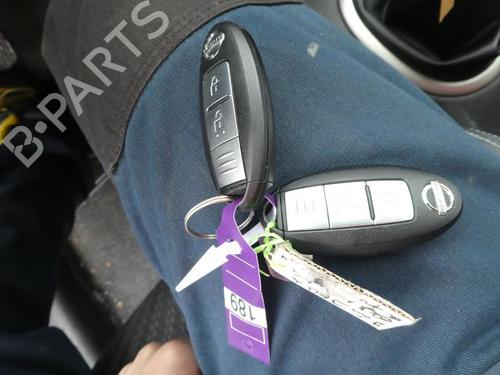 Comutador NISSAN NOTE (E12) 1.5 dCi | BP25446106I30  - Image 10