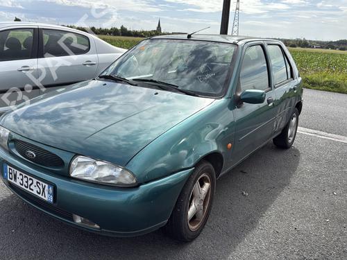 Teile für FORD FIESTA IV (JA_, JB_) 1.25 i 16V (75 hp) 4249022 