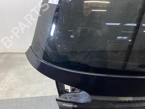 Tailgate VW GOLF VI (5K1) 1.6 TDI | BP20930130C6 
