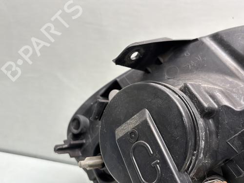 Left headlight RENAULT KANGOO Express (FC0/1_) 1.5 dCi (FC07, FC1R) | BP29513618C28 
