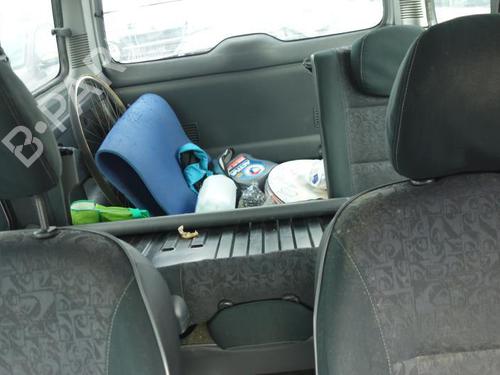 Left front window switch PEUGEOT PARTNER MPV (5_, G_)  | BP20030340I27  - Image 14