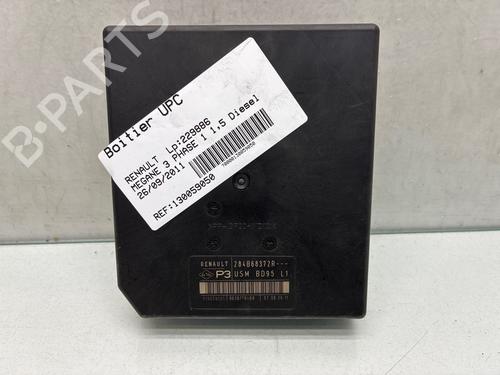 Used Electronic module Electronic module 37723572 37723572