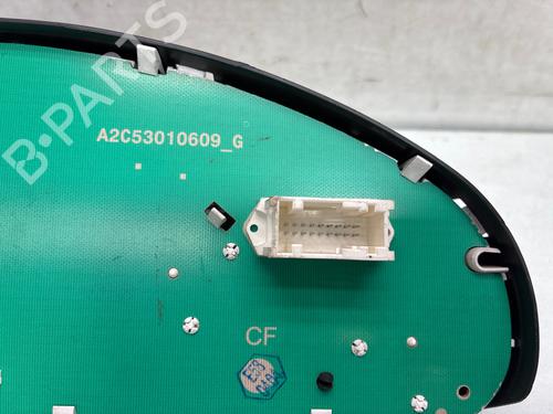 Used Instrument cluster Instrument cluster 36792372 36792372
