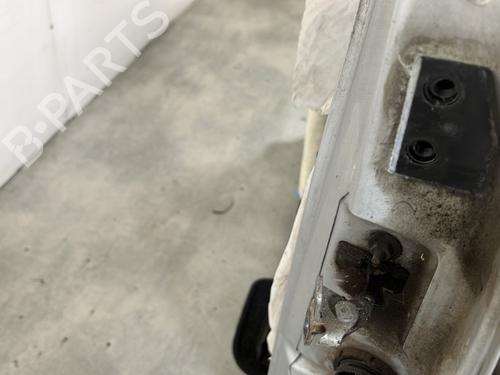 Left front door PEUGEOT PARTNER Box Body/MPV (5_, G_) 1.9 D | BP29711609C2 