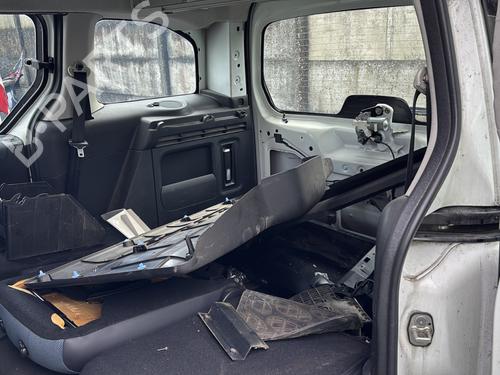 Steering pump CITROËN BERLINGO Box Body/MPV (B9) 1.6 HDi / BlueHDi 75 | BP28301566M99  - Image 19