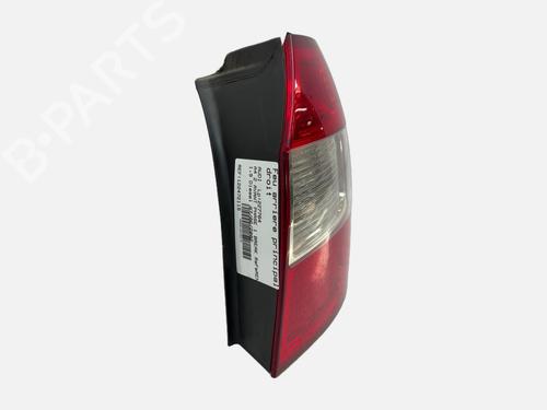 Right taillight AUDI A4 B6 Avant (8E5) 1.9 TDI | BP40270670C35 - Image 6