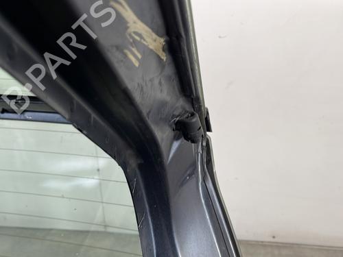 Tailgate CITROËN C4 Coupe (LA_) 1.6 HDi | BP29897628C6