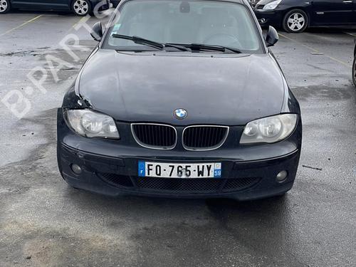 Right front window switch BMW 1 (E87) 118 d | BP19975610I26 