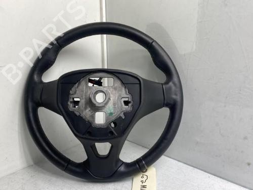 Steering wheel OPEL CORSA E (X15) 1.4 (08, 68) | BP19991501C49 