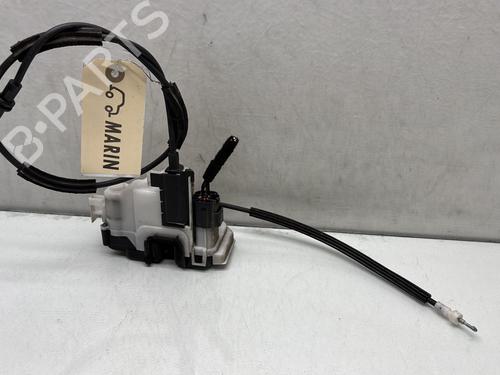 Front right lock FORD KA (RU8) 1.2 | BP24443248C97 