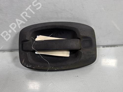 Used Front right exterior door handle FIAT DUCATO Van (250_) 150 Multijet 2,3 D (148 hp) 29707252