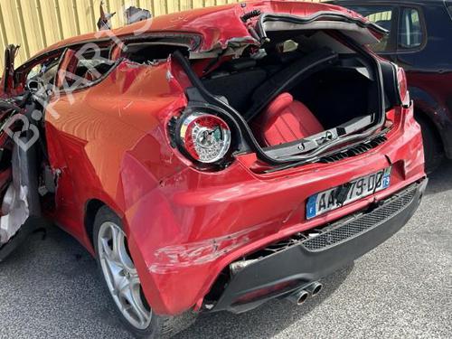 Used Parts ALFA ROMEO MITO (955_)  1.4 TJet (955AXA1B)  1795634