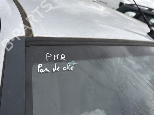 Used Parts FORD MONDEO II (BAP) 1.8 i 4955942