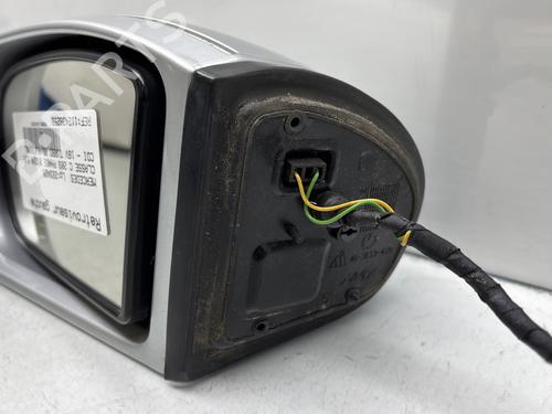 Retrovisore sinistro MERCEDES-BENZ C-CLASS (W203) C 220 CDI (203.008) | BP29939729C26 