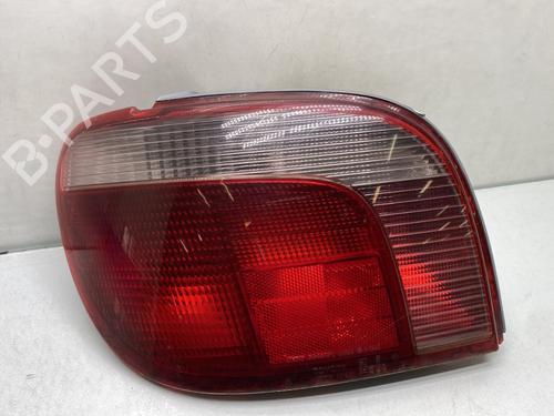 Used Left taillight Left taillight TOYOTA YARIS (_P1_) 1.0 (SCP10_, SCP10R) (68 hp) 31300814 31300814