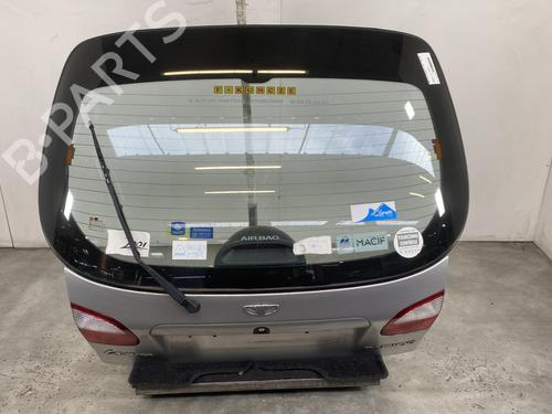 Tailgate DAEWOO LANOS (KLAT) 1.5 | BP19954119C6 