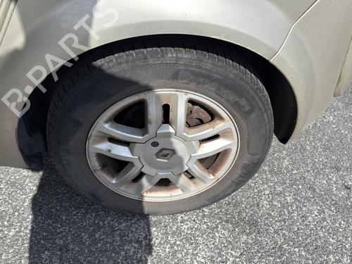 Bakluke CC/Kombi-Kupé RENAULT SCÉNIC II (JM0/1_) 1.9 dCi (JM14) | BP29968449C6