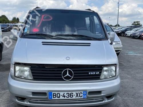 Left front indicator MERCEDES-BENZ VITO Van (W638) 110 D 2.3 (638.074, 638.078) | BP21057054C32 
