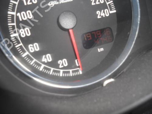 Used Parts ALFA ROMEO 147 (937_)  1.9 JTD (937.AXF1A, 937.BXF1A)  1813880