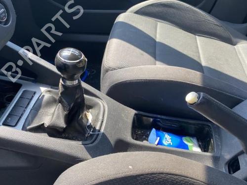 Climate control VW GOLF V (1K1) 1.9 TDI | BP25922964I5  - Image 24