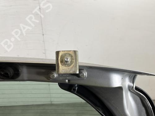 Tailgate RENAULT CLIO III (BR0/1, CR0/1) 1.5 dCi (BR17, CR17) | BP29711709C6 
