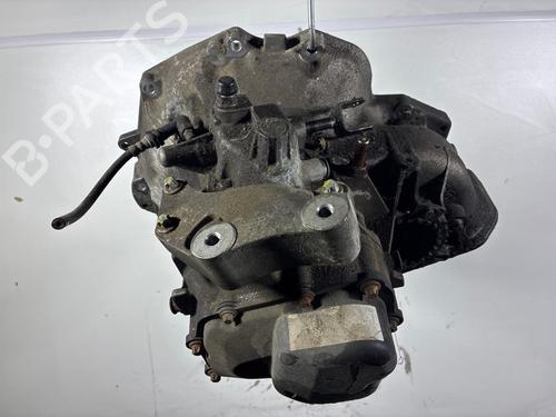 Gearbox OPEL CORSA D (S07) 1.2 (L08, L68) | BP38625665M3 - Image 4