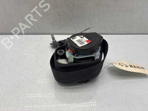 Pretensionatore anteriore sinistro Pretensionatore anteriore sinistro PEUGEOT 308 II (LB_, LP_, LW_, LH_, L3_) 1.6 HDi / BlueHDi 115 (115 hp) 39653527 39653527