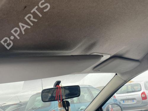 Right sun visor RENAULT TWINGO II (CN0_) 1.5 dCi (CN0E) | BP27251994I2  - Image 10