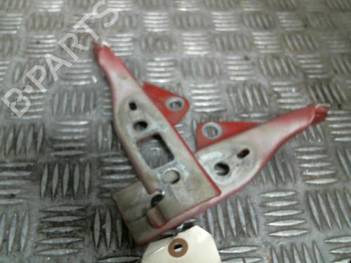 Used Hinge/Door check strap FORD FUSION (JU_) 1.4 TDCi (68 hp) 20001338