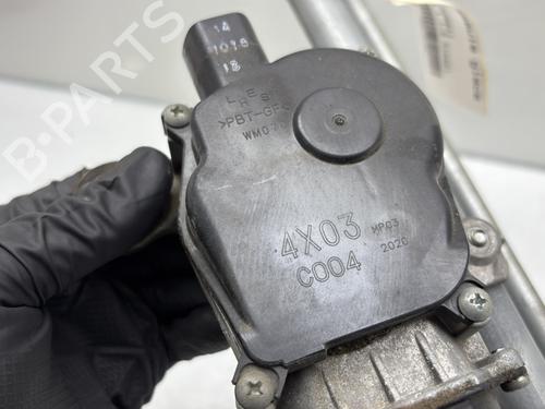 Front wiper motor RENAULT KADJAR (HA_, HL_) 1.6 dCi 130 4x4 (HLA4) | BP31213379M29