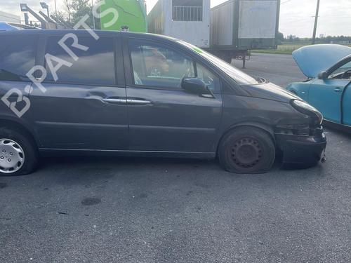 Front wiper motor PEUGEOT 807 (EB_) 2.0 HDi | BP24207963M29 - Image 12