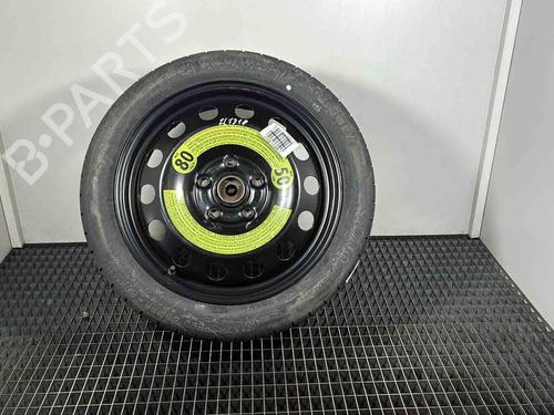 Roue de secours kit Roue de secours kit AUDI A3 Sportback (8PA) 1.9 TDI (105 hp) 36511572 36511572