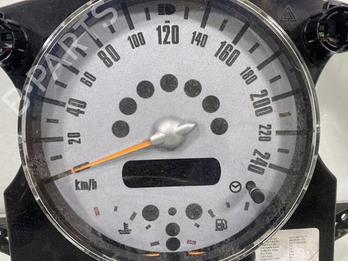 Instrument cluster MINI MINI (R50, R53) One D | BP29841572C47
