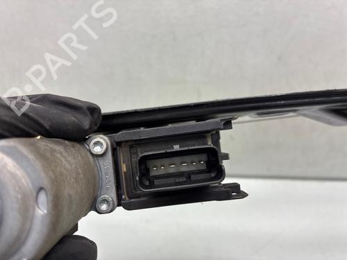 Front left window mechanism CITROËN NEMO Box Body/MPV (AA_) 1.4 HDi | BP32160838C22 - Image 5