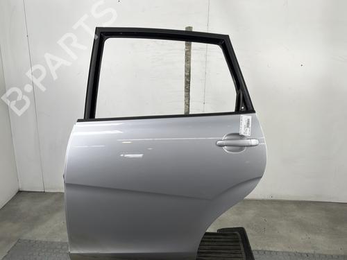 Used Left rear door SEAT ALTEA XL (5P5, 5P8) 1.6 TDI (105 hp) 26522631