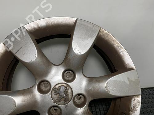 Rim PEUGEOT 307 (3A/C) 1.6 HDi 110 | BP19955046C45 