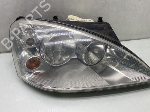 Right headlight FORD GALAXY I (WGR) 1.9 TDI | BP22299408C29 