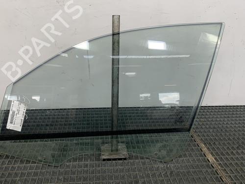 Front left door window BMW 1 (E87) 118 d | BP27633190C18 