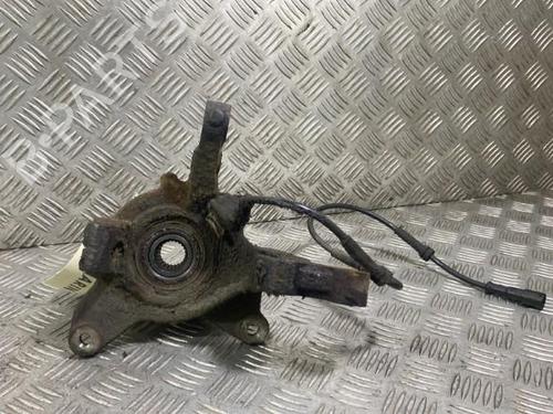 Used Left front steering knuckle RENAULT SCÉNIC I MPV (JA0/1_, FA0_) 1.6 (JA00, JA16, JA15, JA19, JA1V, JA2B, JA2C, JA0B,... (107 hp) 19959316