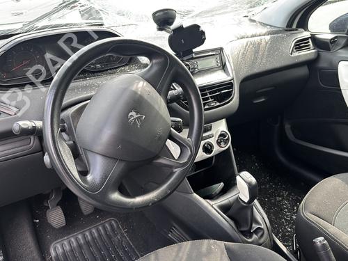 Left front window switch PEUGEOT 208 I (CA_, CC_) 1.4 HDi | BP31134698I27  - Image 12