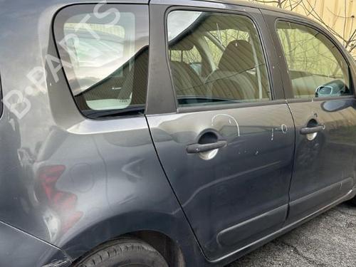 Starter CITROËN C3 II (SC_) 1.4 VTi 95 | BP19952424M8 - Image 11