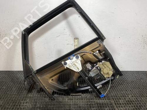 Used Rear right window mechanism AUDI A3 (8L1) 1.9 TDI (90 hp) 29611858