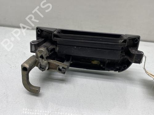 Used Front right exterior door handle Front right exterior door handle 31281555 31281555