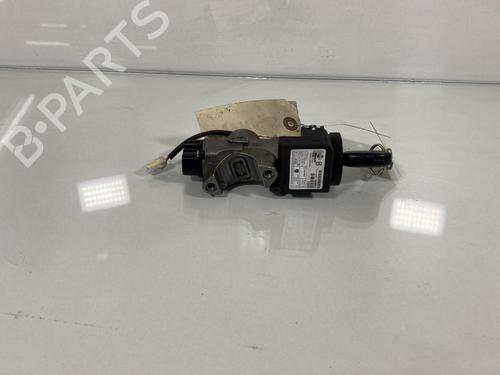 Used Ignition barrel Ignition barrel NISSAN ALMERA TINO (V10) [1998-2006] 19994957 19994957