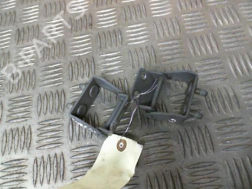 Used Hinge/Door check strap CHEVROLET AVEO / KALOS Hatchback (T250, T255) [2006-2025]  19985858