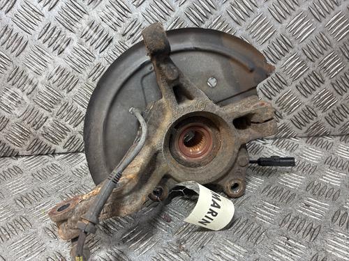 Used Right front steering knuckle Right front steering knuckle 39138904 39138904