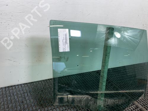 Used Rear right door window Rear right door window 28540105 28540105
