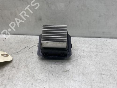 Used Heater resistor Heater resistor RENAULT TRAFIC III Van (FG_) 1.6 dCi 120 (FGMB, FGMC) (120 hp) 19991553 19991553