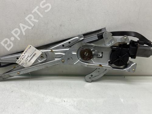 Rudehejsemekanisme Højre foran Rudehejsemekanisme Højre foran RENAULT KANGOO (KC0/1_) 1.2 (KC0A, KC0K, KC0F, KC01) (58 hp) 33648407 33648407